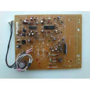 AMP ASSY / PIONEER AWZ6687 MODELO PDP503PV